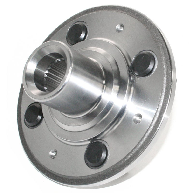 DuraGo 295-95067 Front Wheel Hub - Image 3